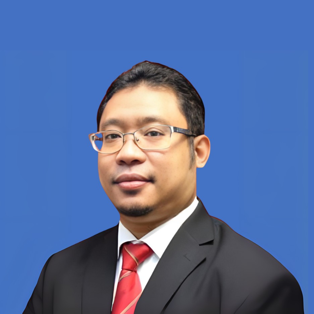 Tuan Mohd Syaifulrizal bin Abu Bakar